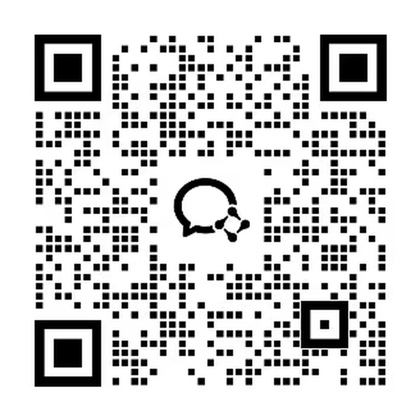 企业微信二维码